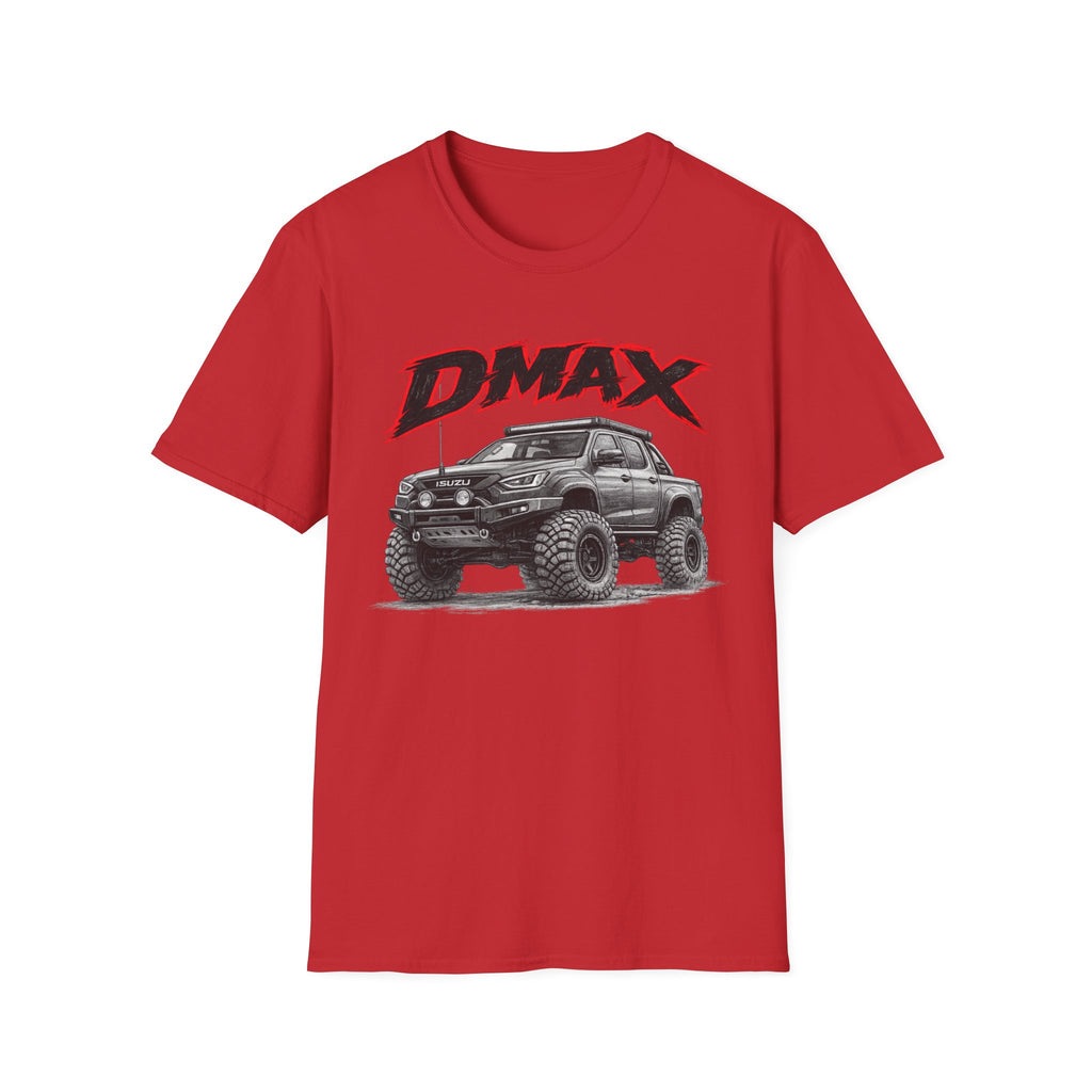 DMAX T-Shirt