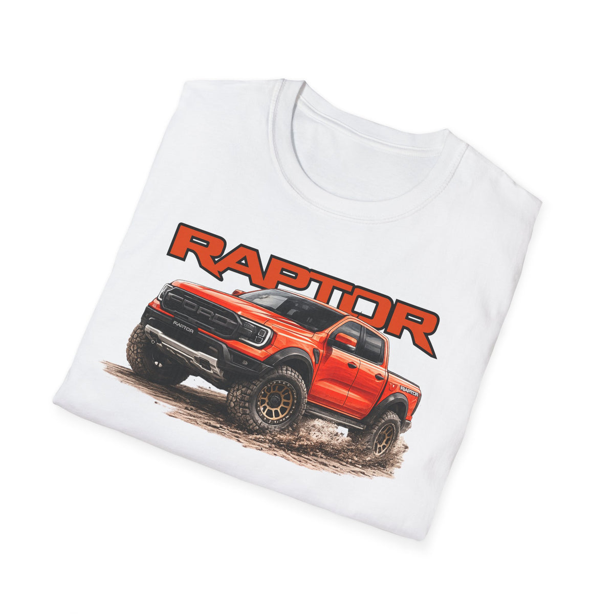 Raptor T-Shirt