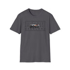 Salt & Dust 300 T-Shirt