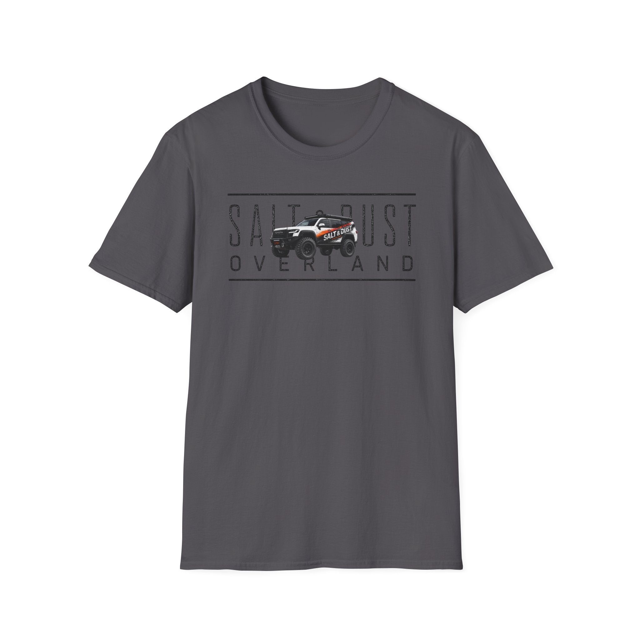 Salt & Dust 300 T-Shirt