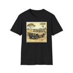 Legend 60 T-Shirt
