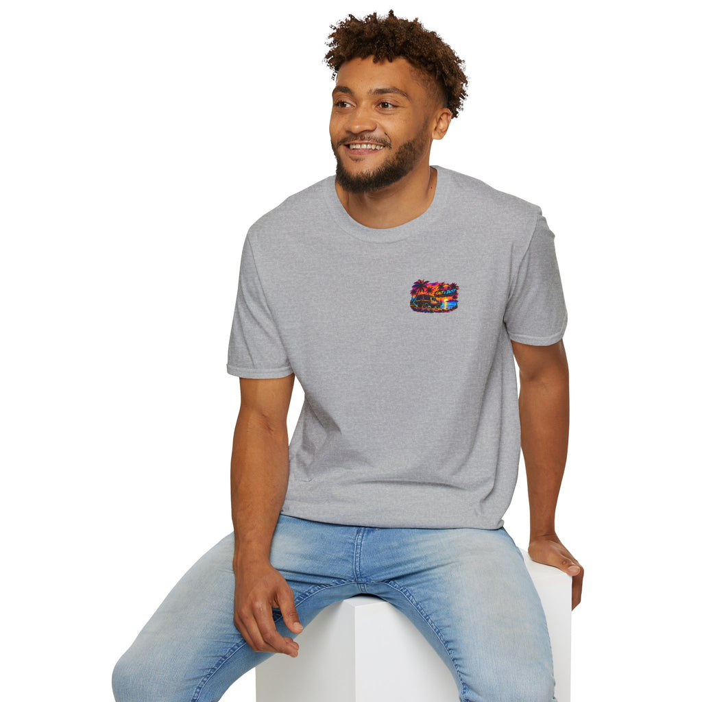 Salt & Dust Palm T-Shirt