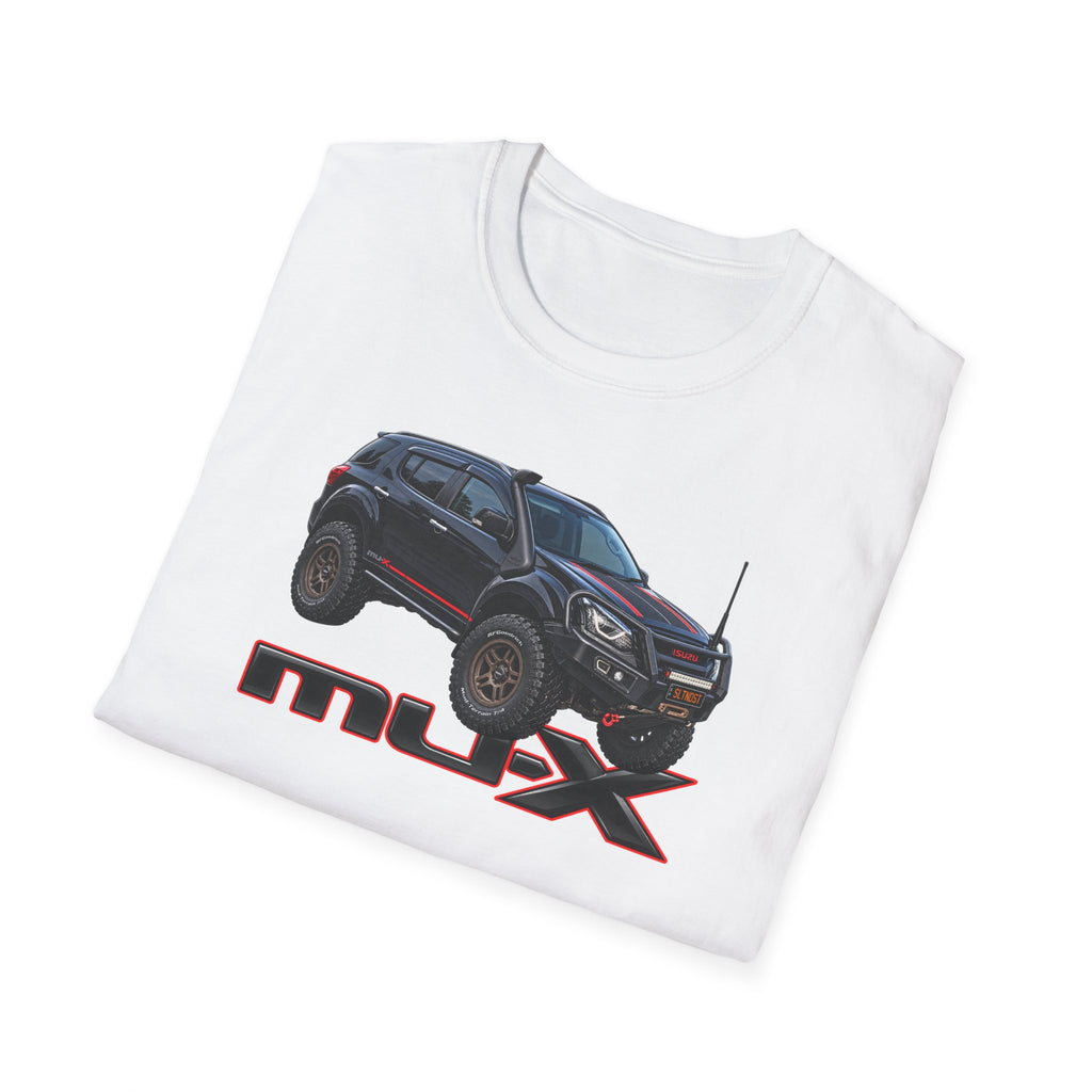 MUX T-Shirt