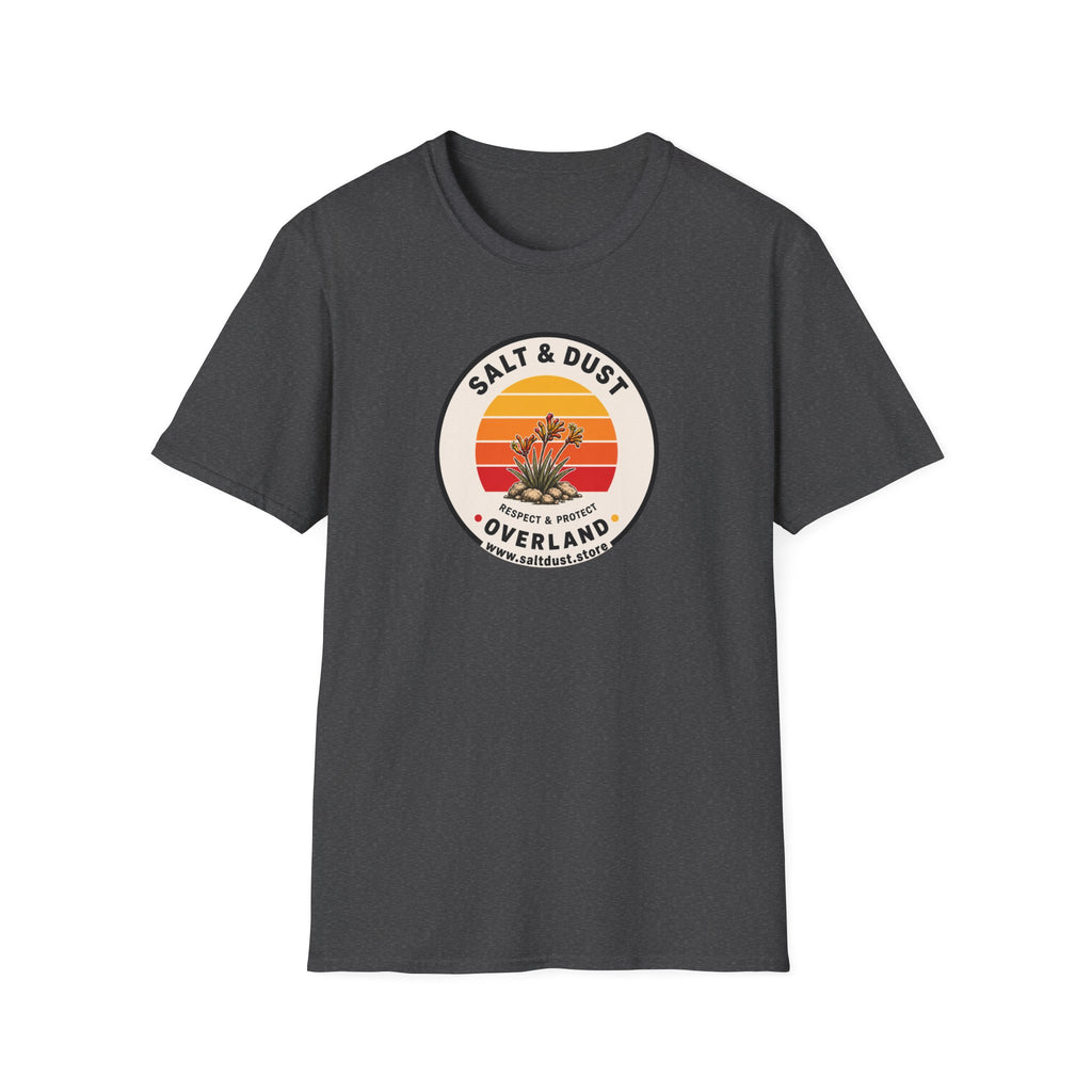 Kangaroo Paw T-Shirt