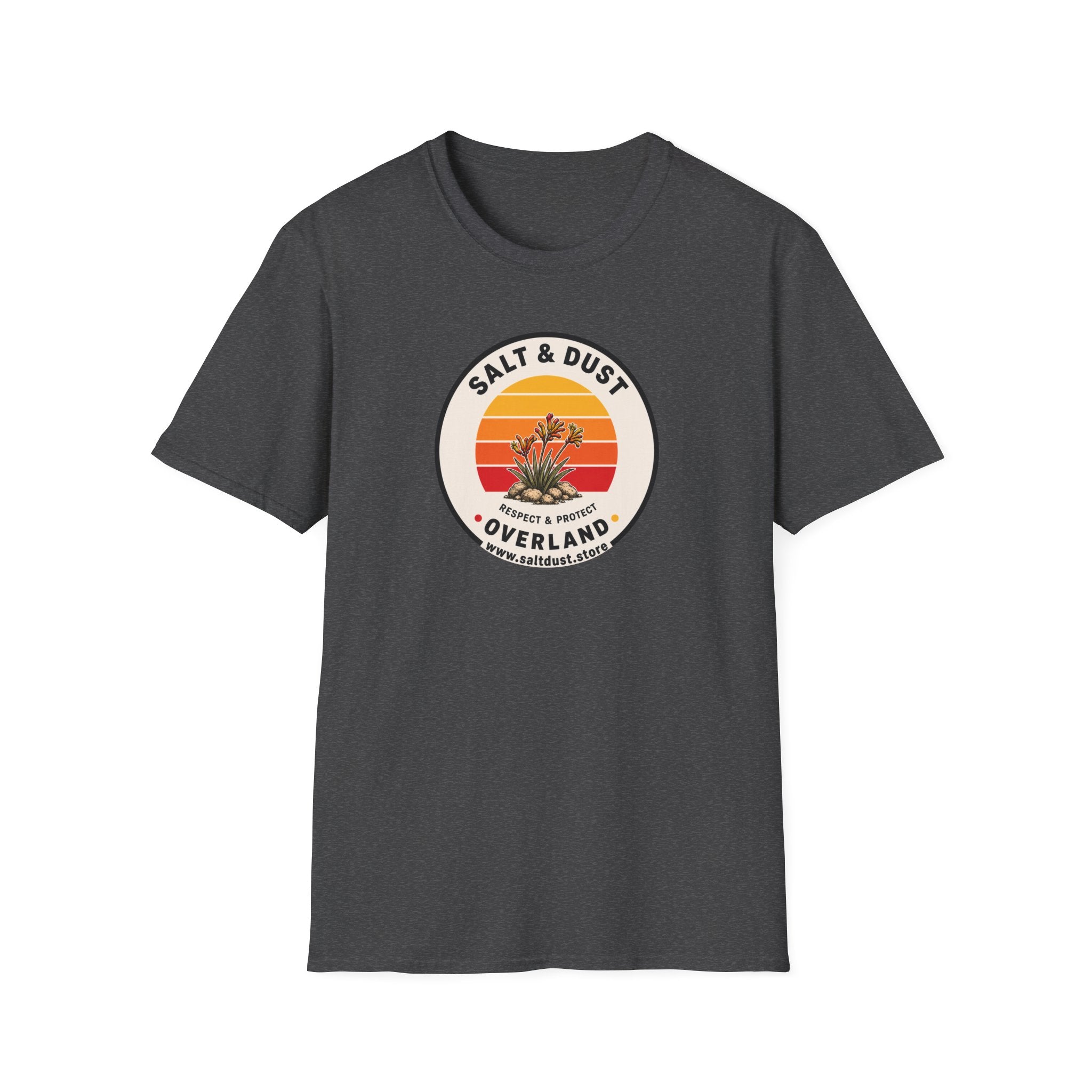 Kangaroo Paw T-Shirt