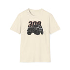 Grey 300 T-Shirt