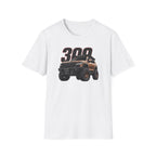 Bronze 300 T-Shirt