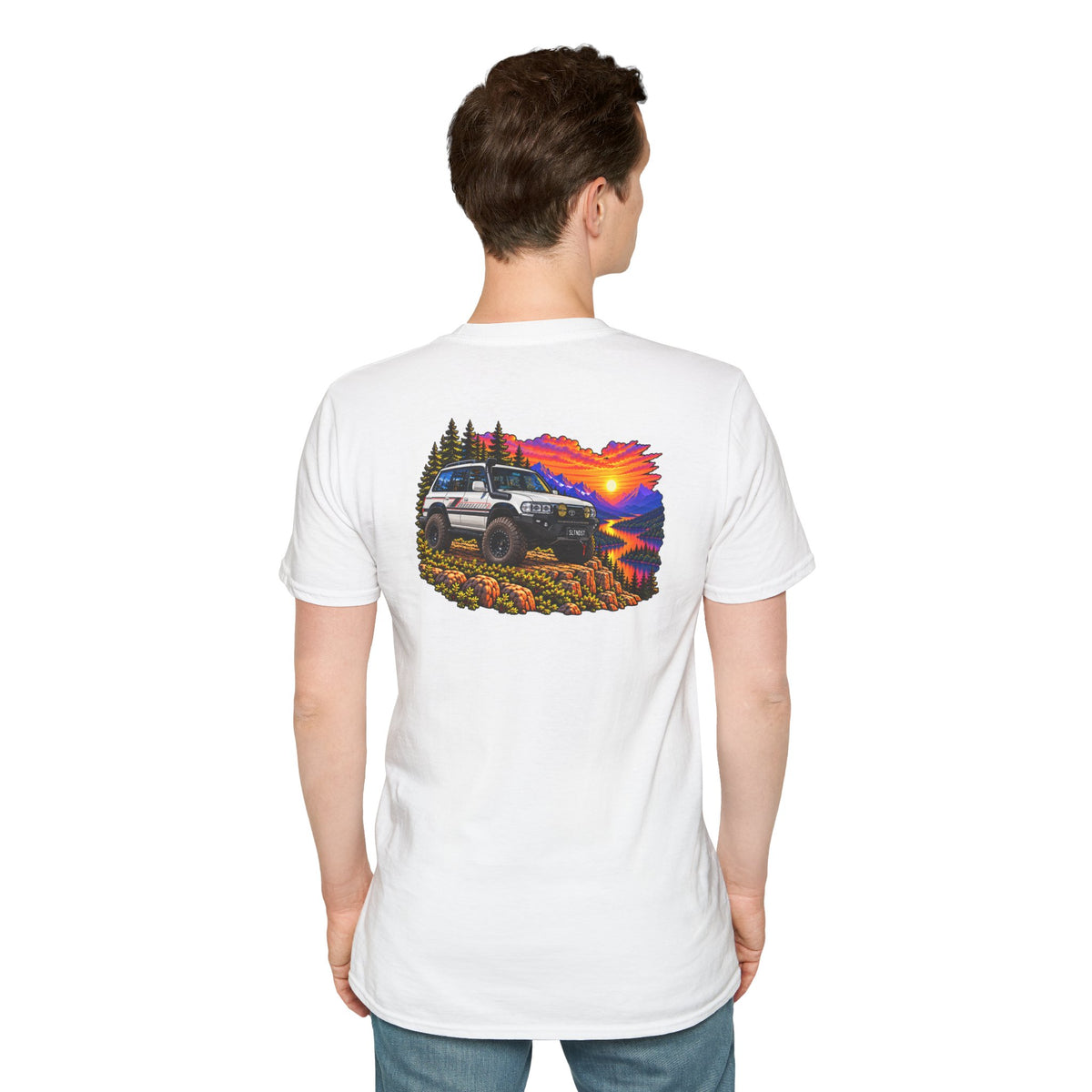 80 SUN T-Shirt