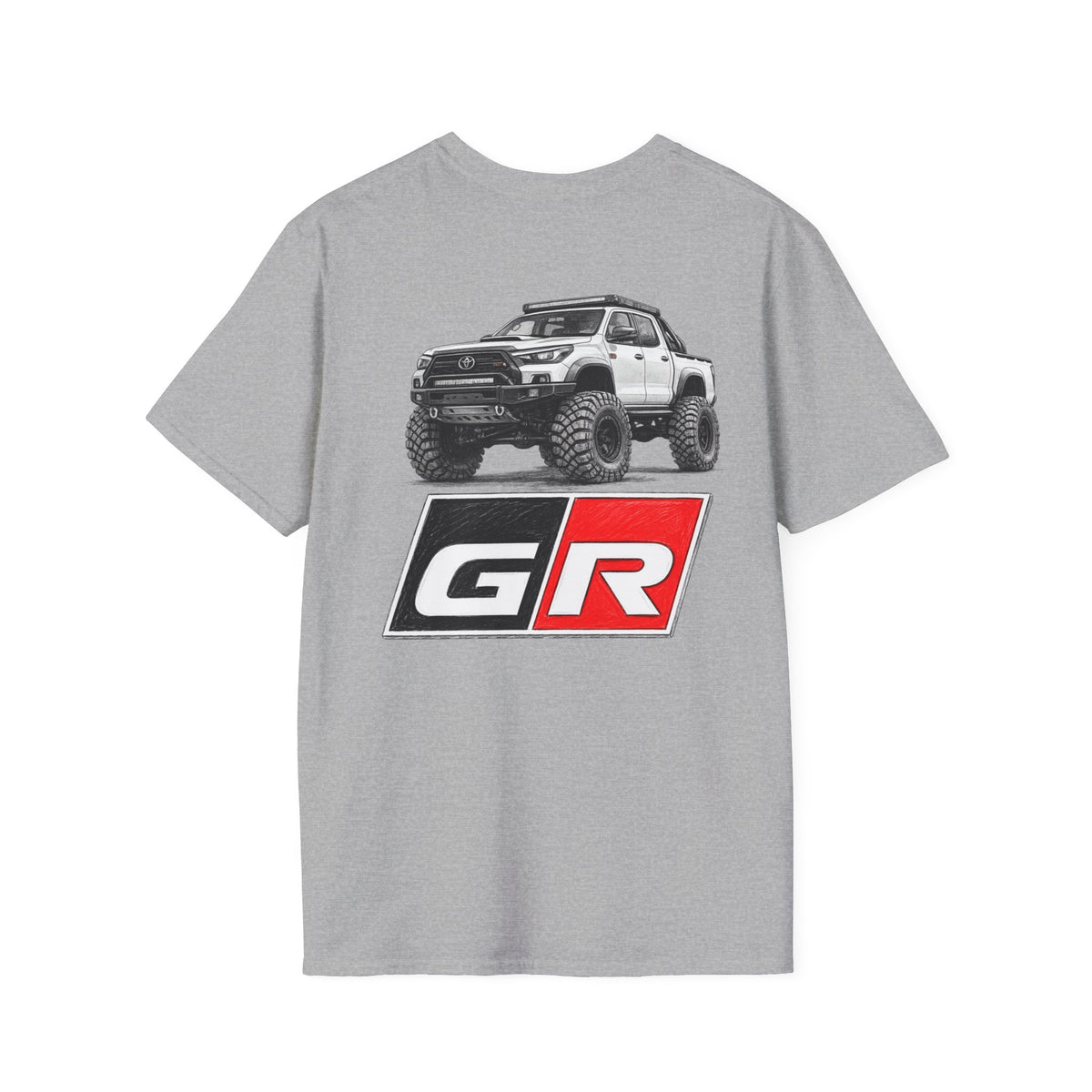 GR T-Shirt