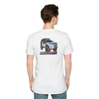 S&D RG'S of AUS T-Shirt