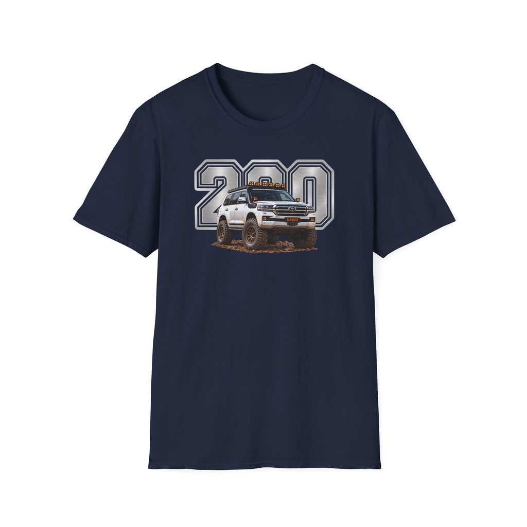 200 II T-Shirt