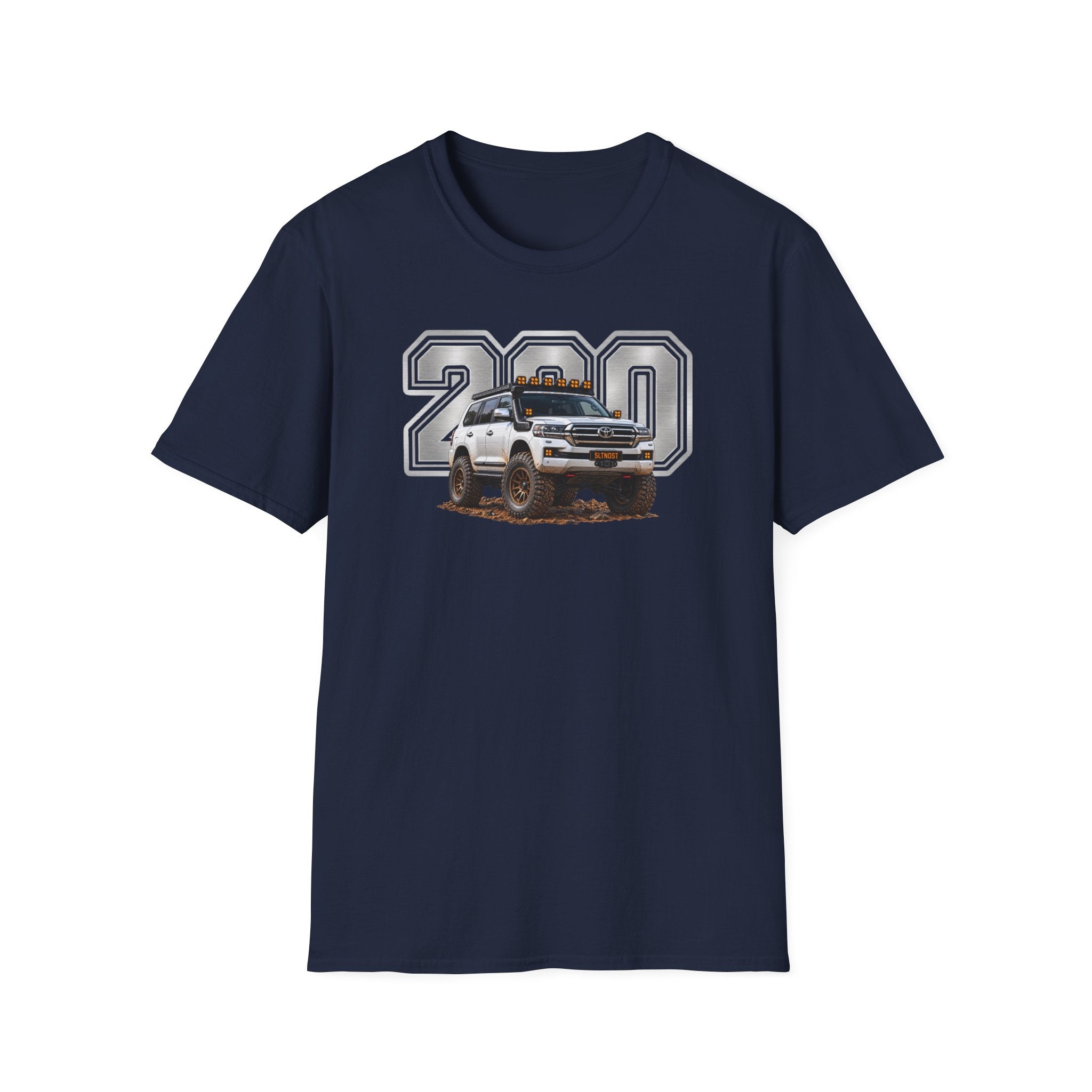 200 II T-Shirt
