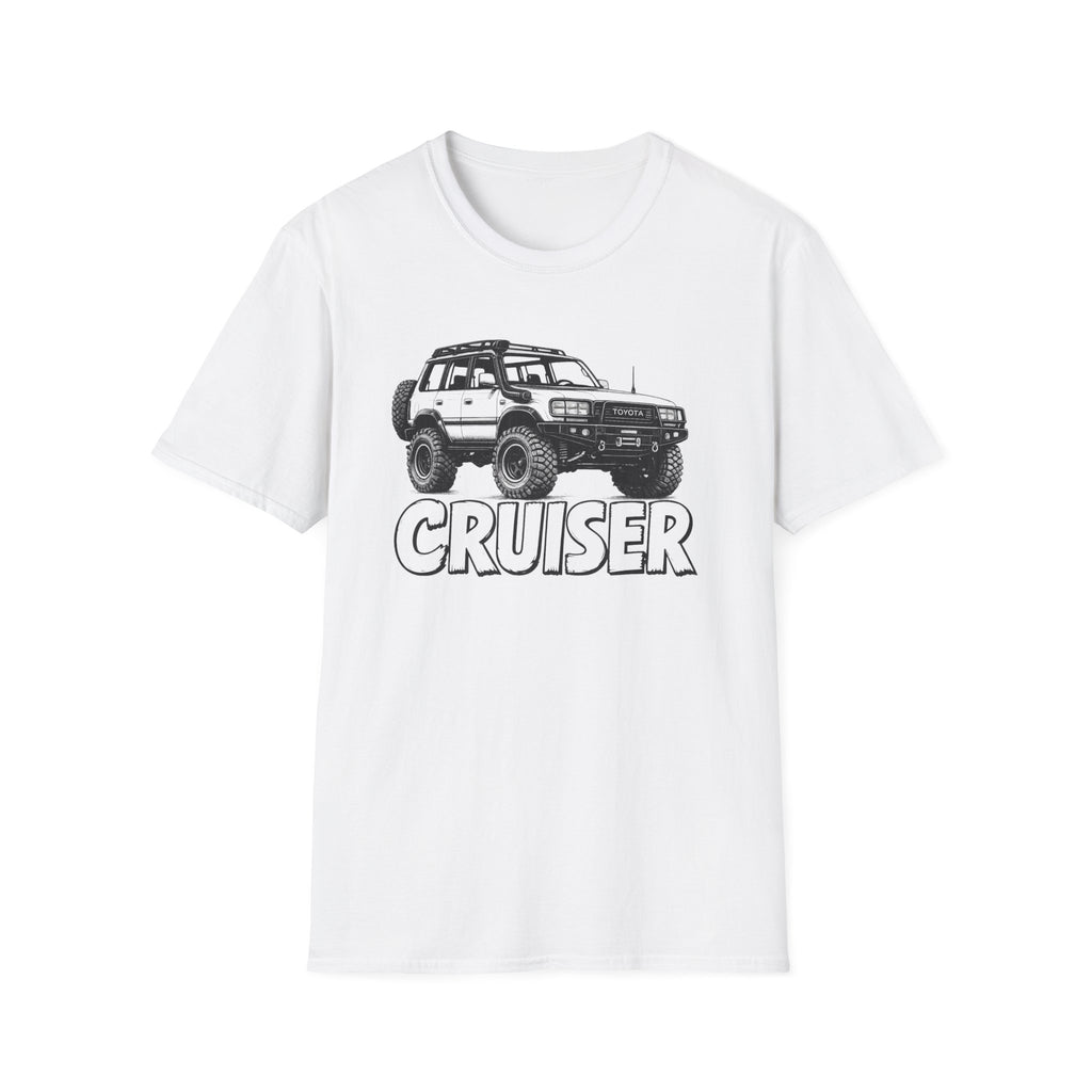 Cruiser 80 T-Shirt