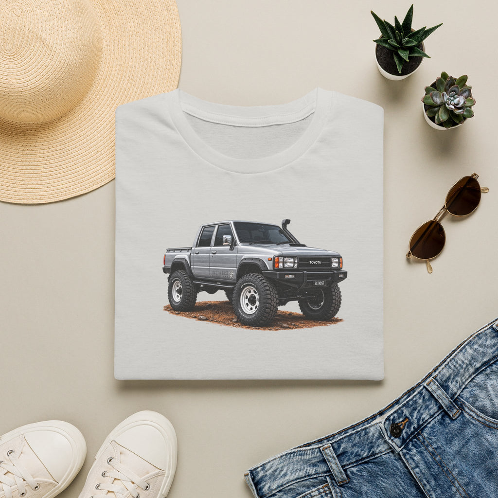 Hilux T-Shirt