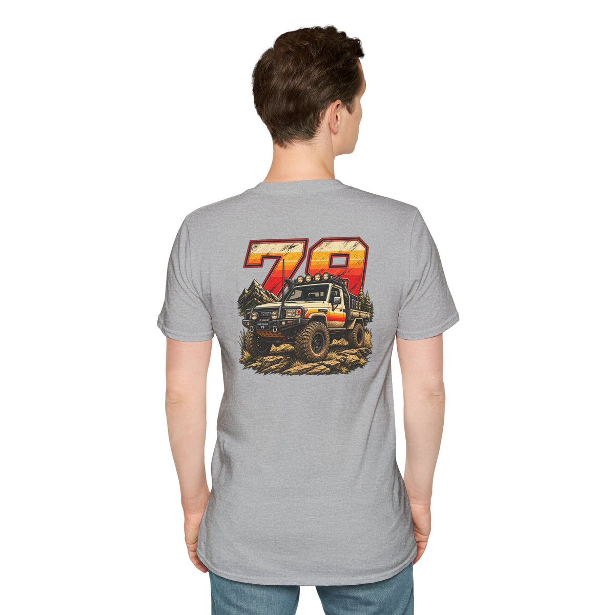 Heritage 79 T-Shirt