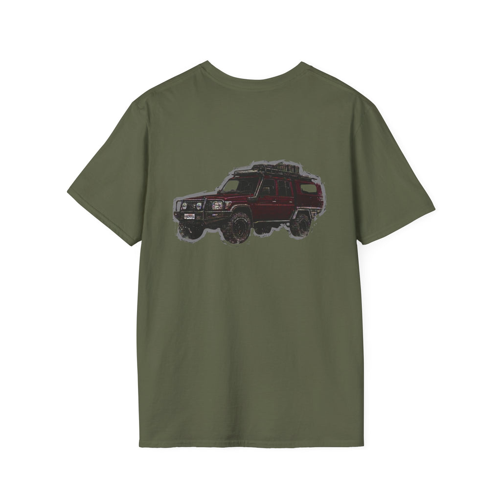 79DC T-Shirt
