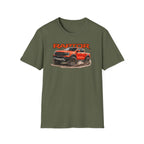 Raptor T-Shirt