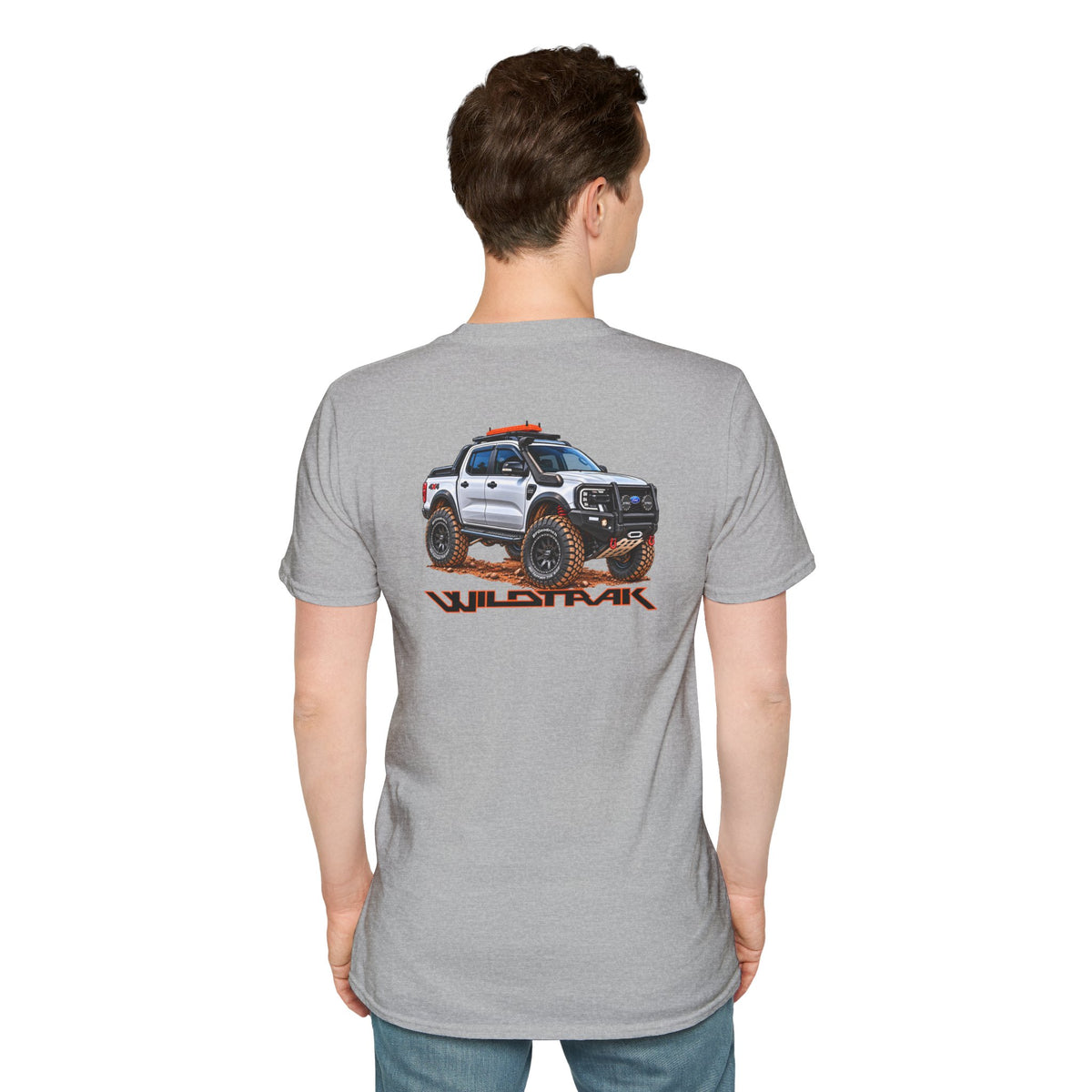 Wildtrak T-Shirt