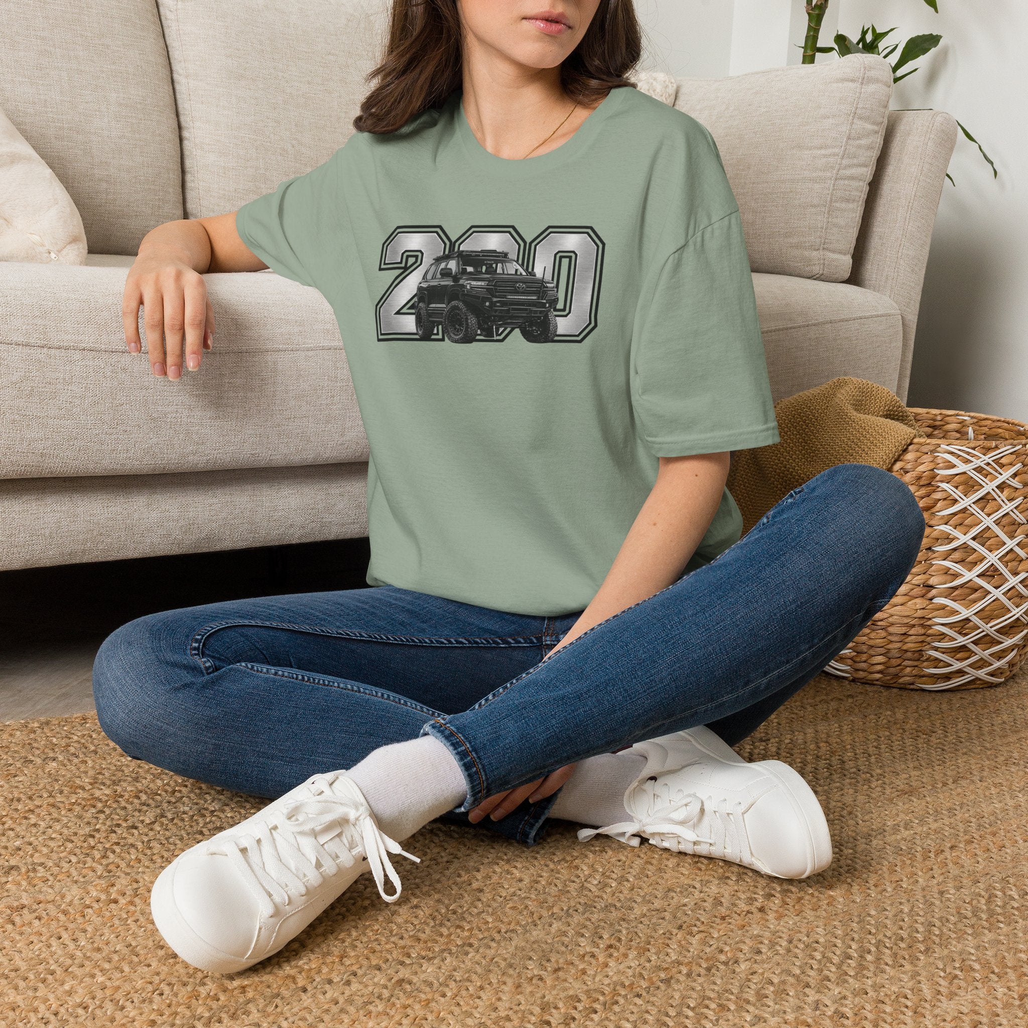 200 T-Shirt