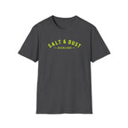 Salt & Dusty T-Shirt