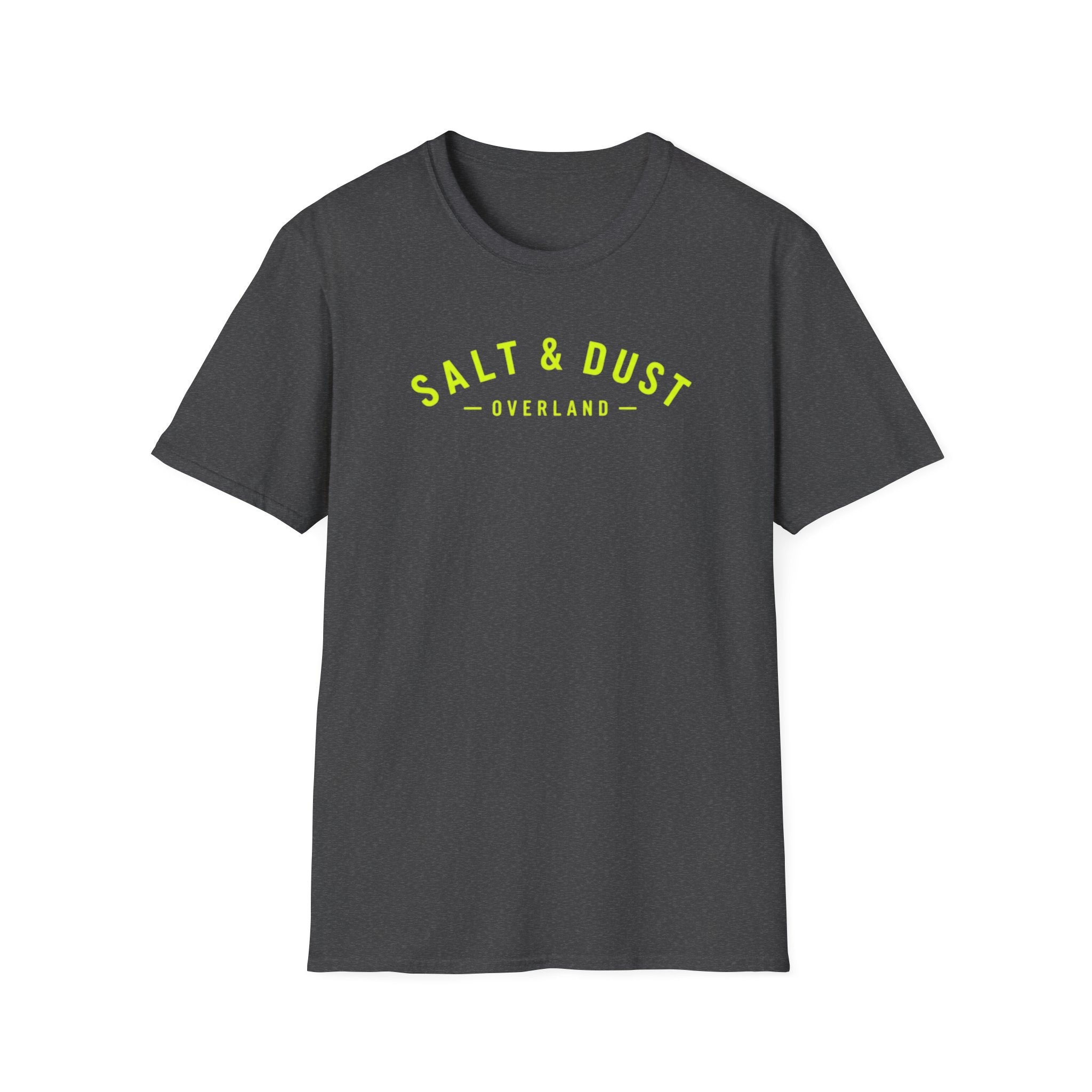Salt & Dusty T-Shirt