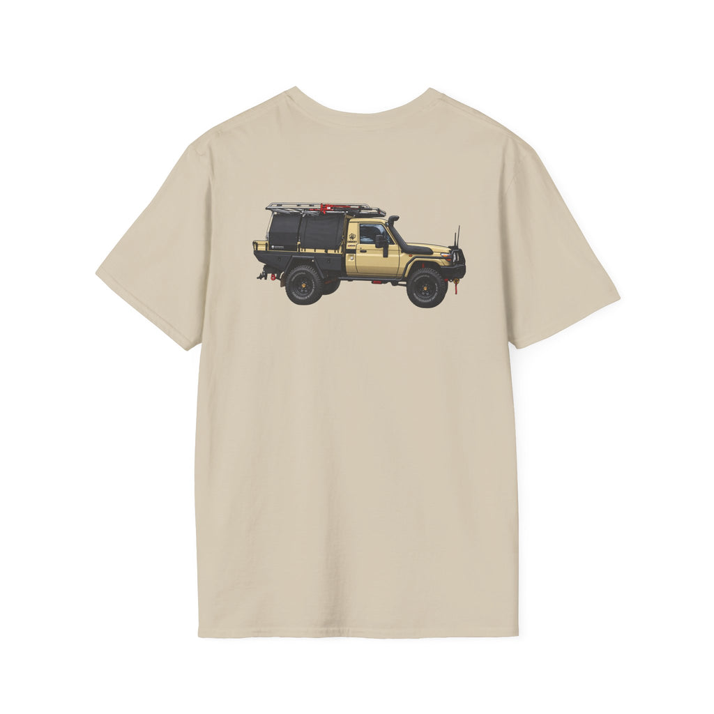 Rig 79 T-Shirt