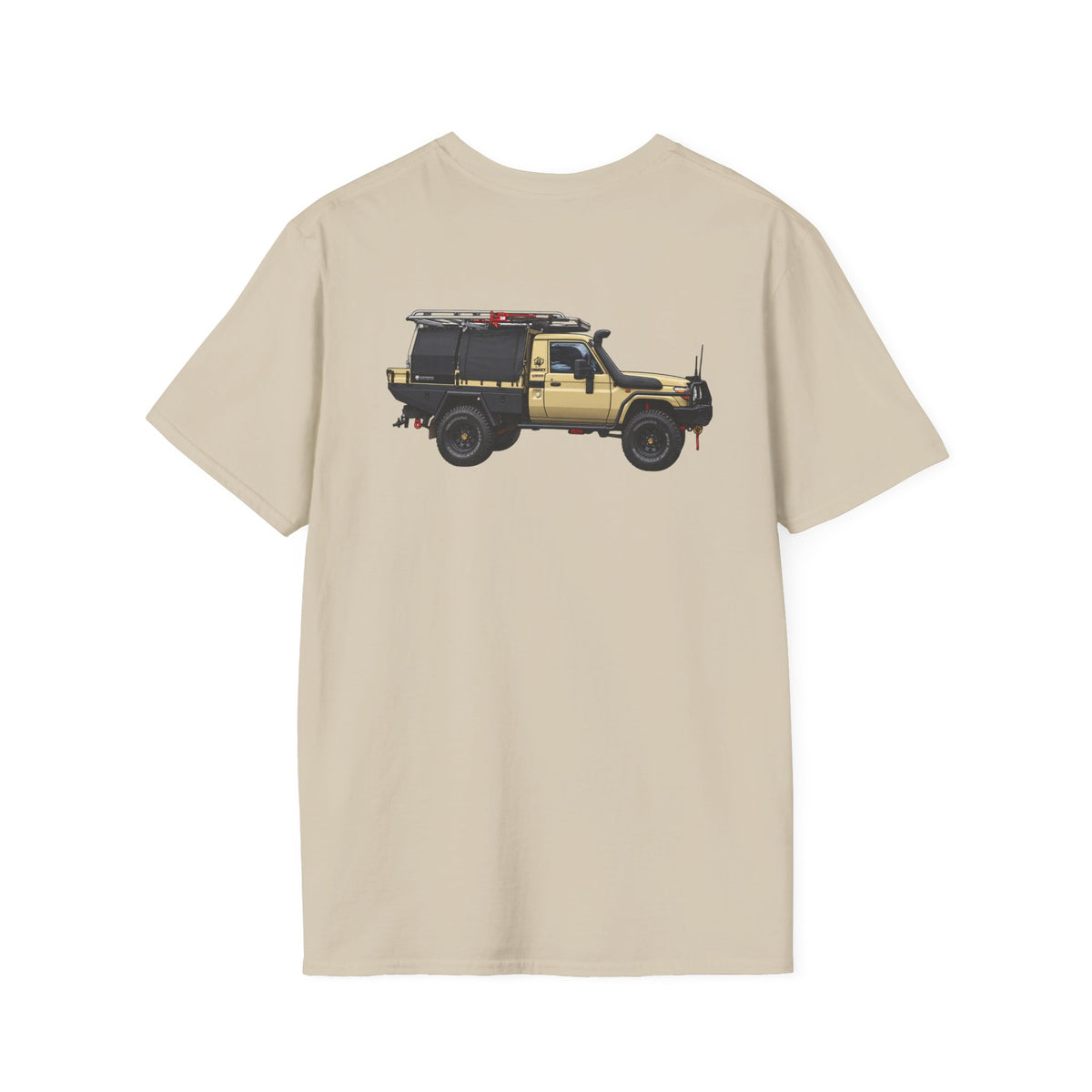 Rig 79 T-Shirt