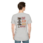 Repeat T-Shirt