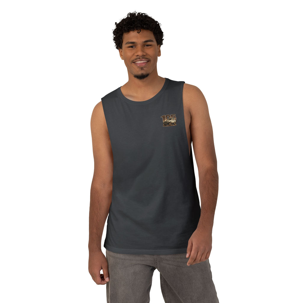 105 Singlet