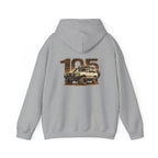 105 Hoodie