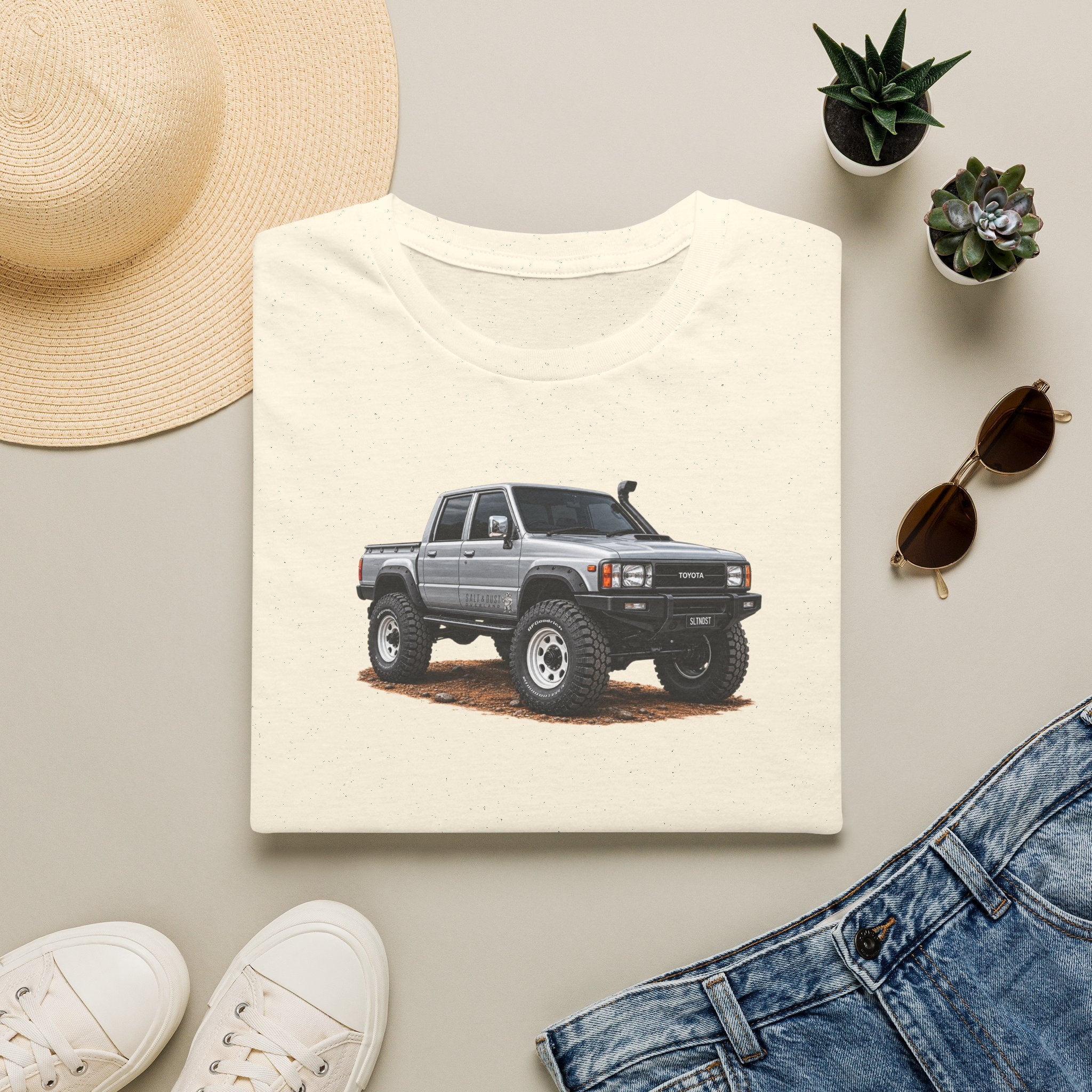 Hilux T-Shirt