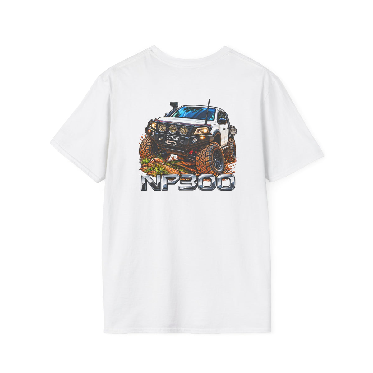 NP300 T-Shirt