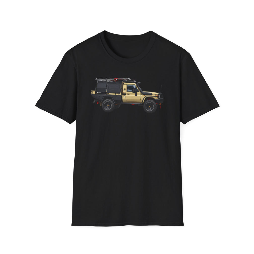 Rig2 79 T-Shirt