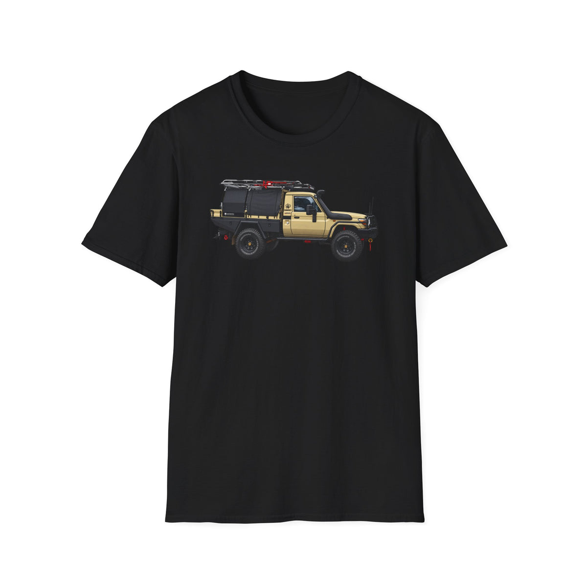 Rig2 79 T-Shirt