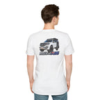 S&D RG's T-Shirt