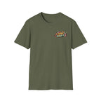 Drift Over Dirt T-Shirt