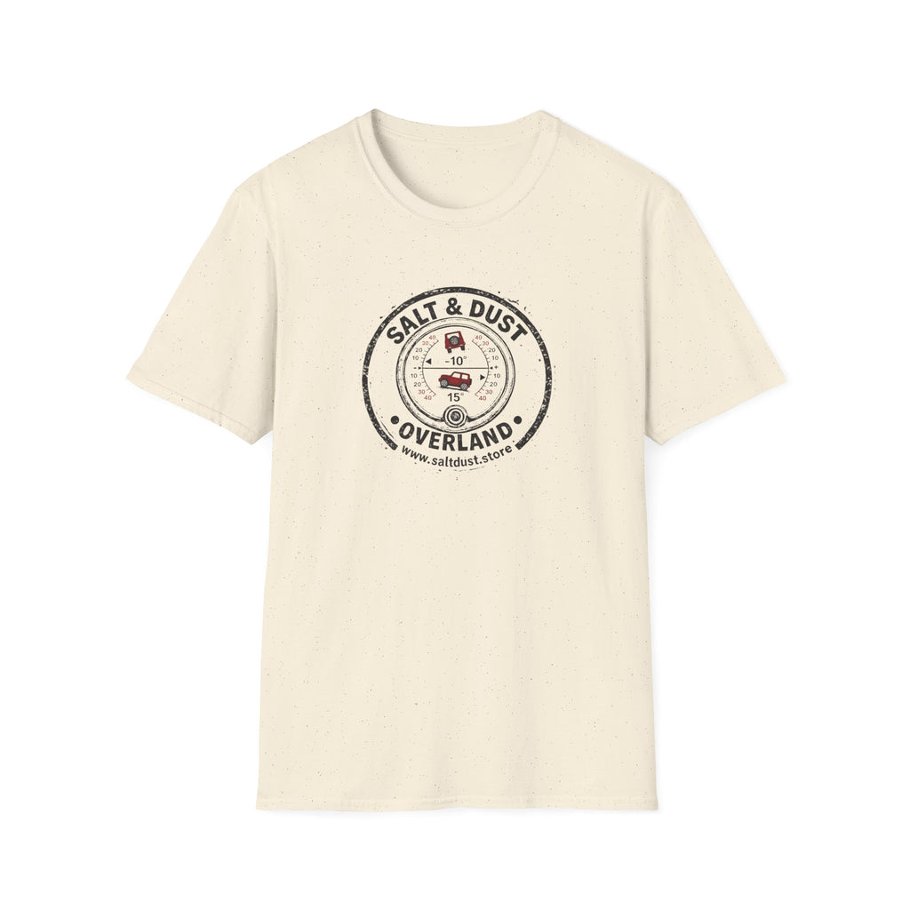 Incline T-Shirt