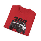 White 300 T-Shirt