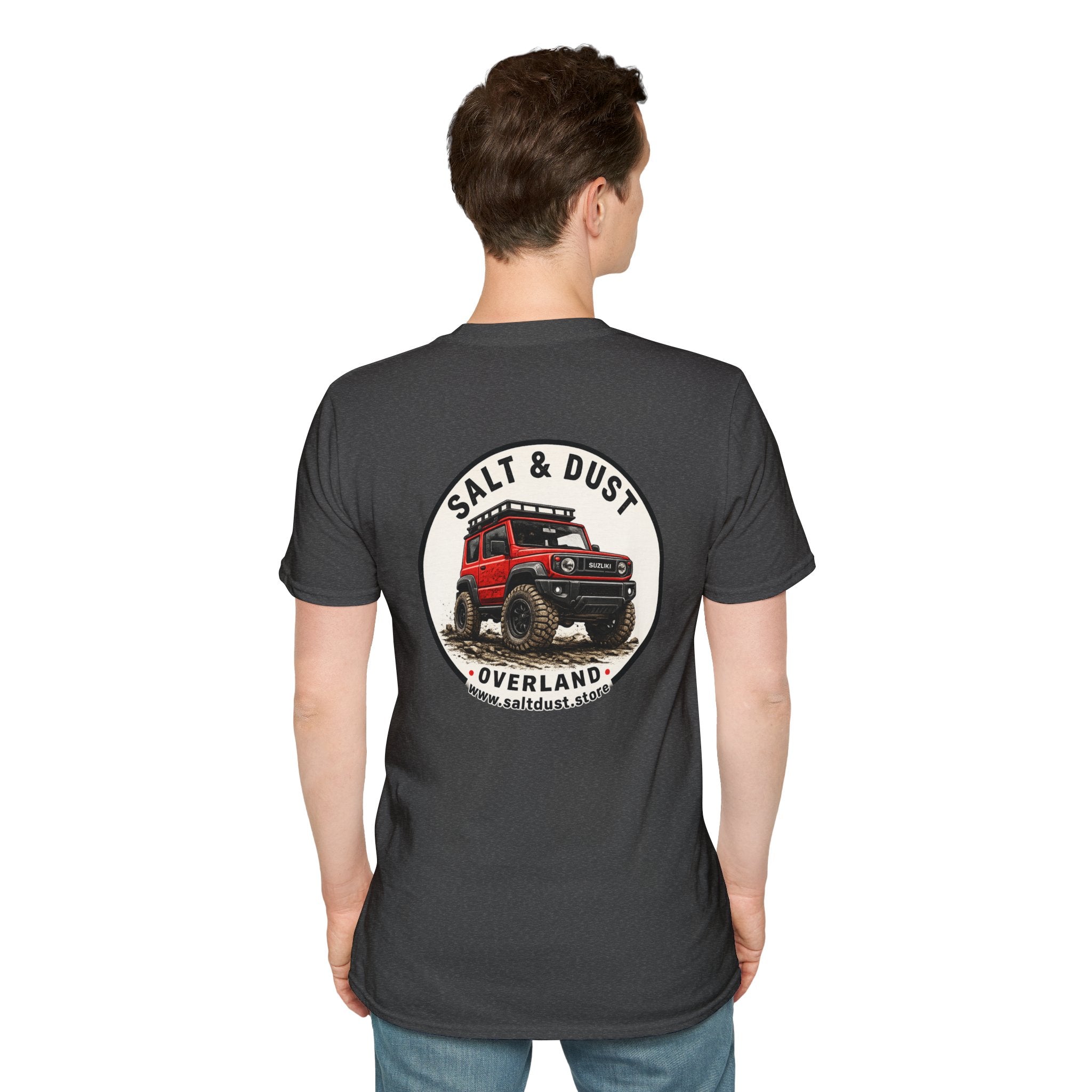 SUZ S&D T-Shirt