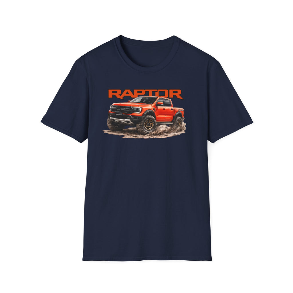 Raptor T-Shirt