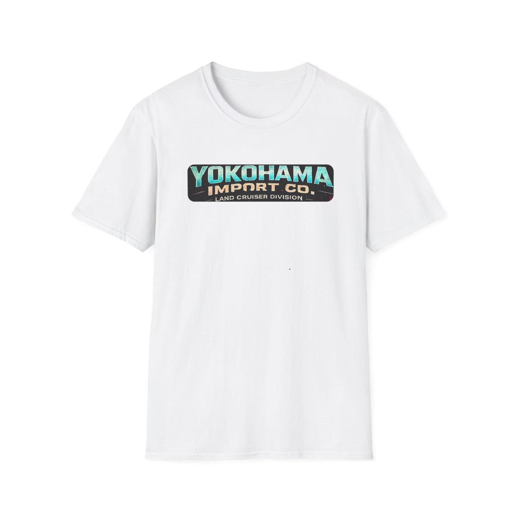 Import T-Shirt