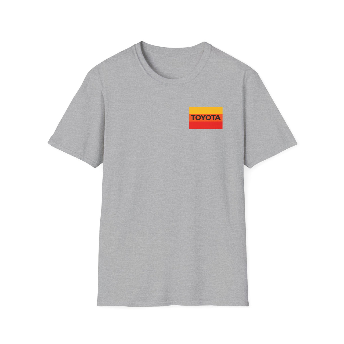 TOYOTA T-Shirt