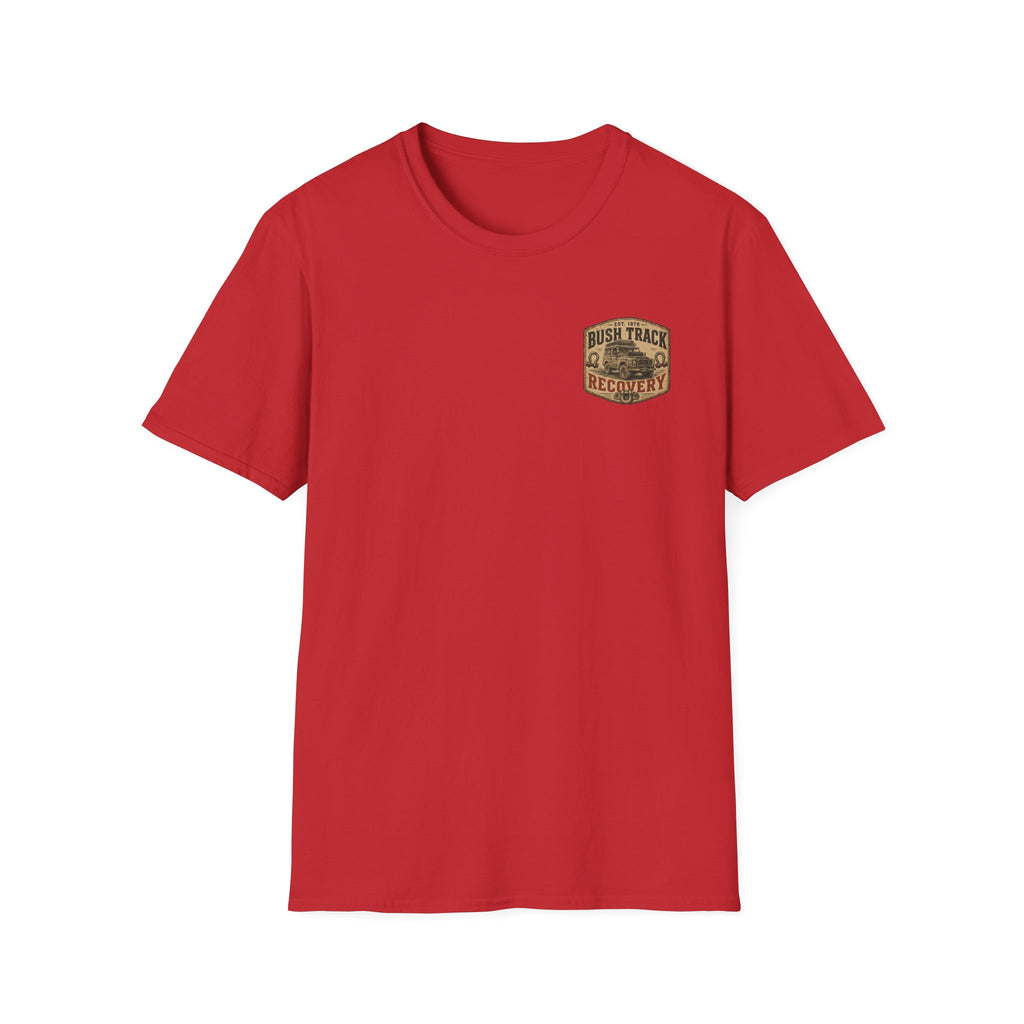 Bush Track T-Shirt