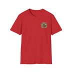 Bush Track T-Shirt