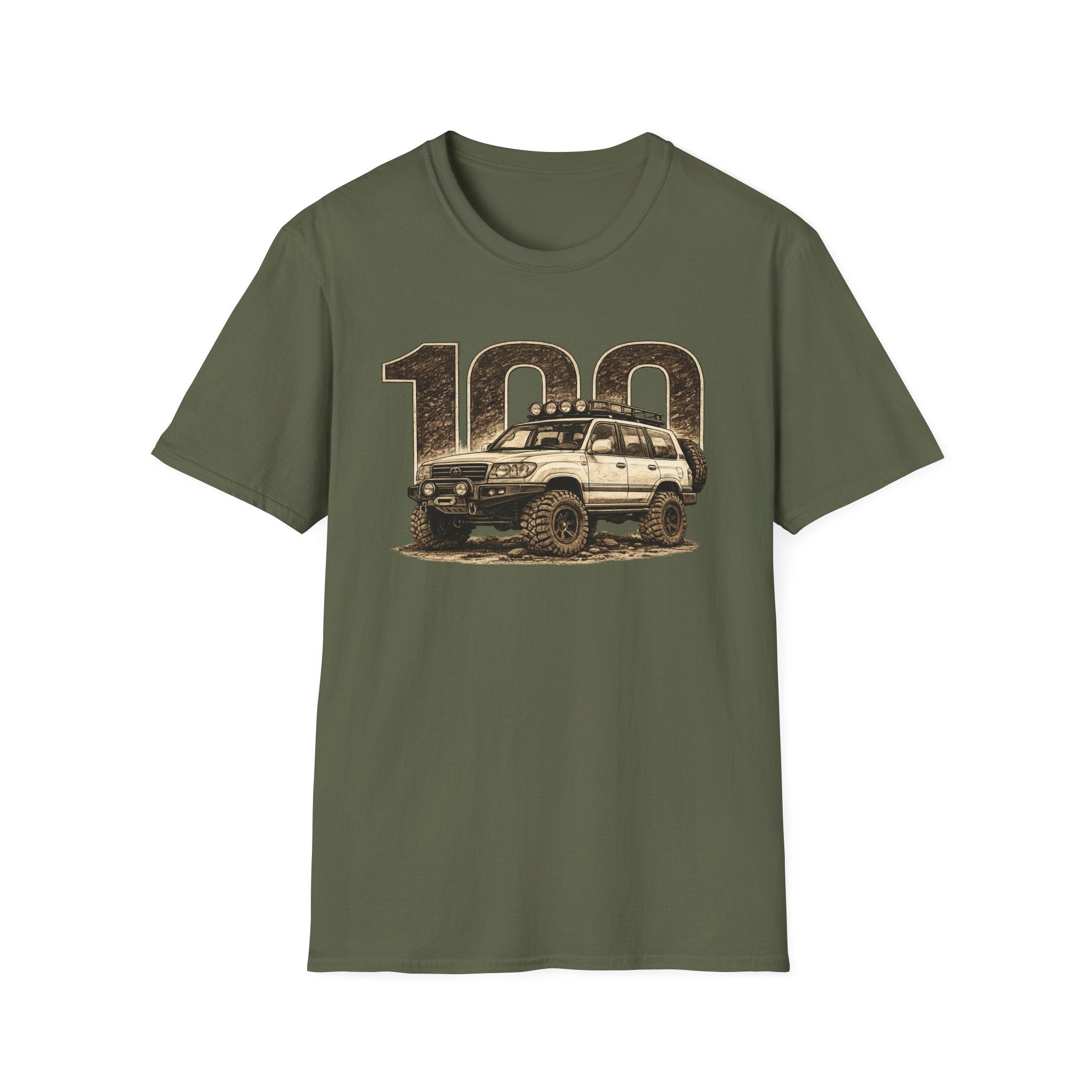 100 T-Shirt