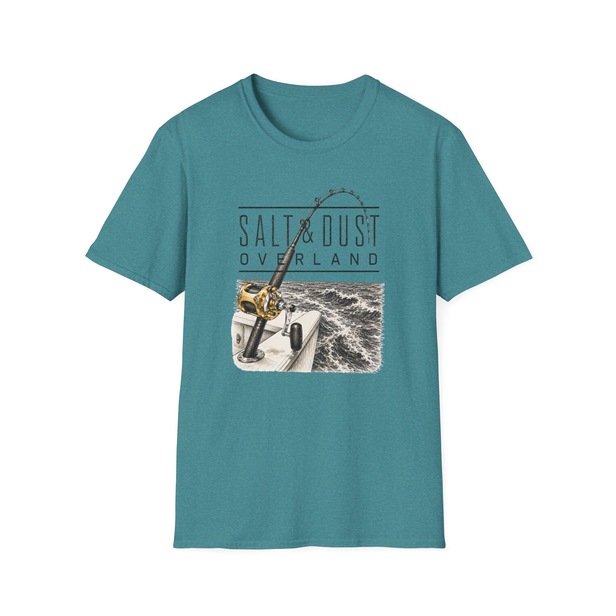 Reel T-Shirt