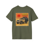 Cruiser Country T-Shirt
