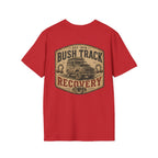 Bush Track T-Shirt