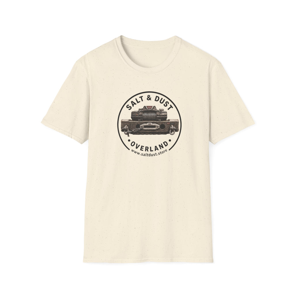 Winch T-Shirt