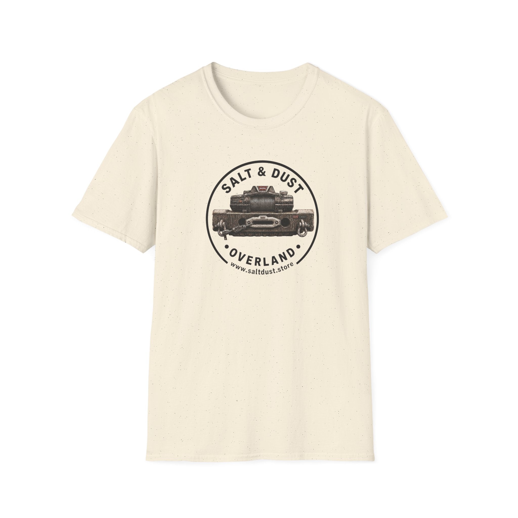 Winch T-Shirt